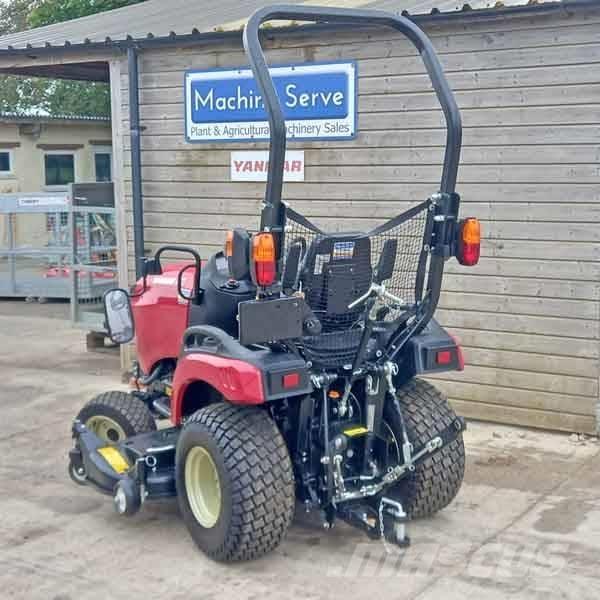 Yanmar SA221R Traktorer