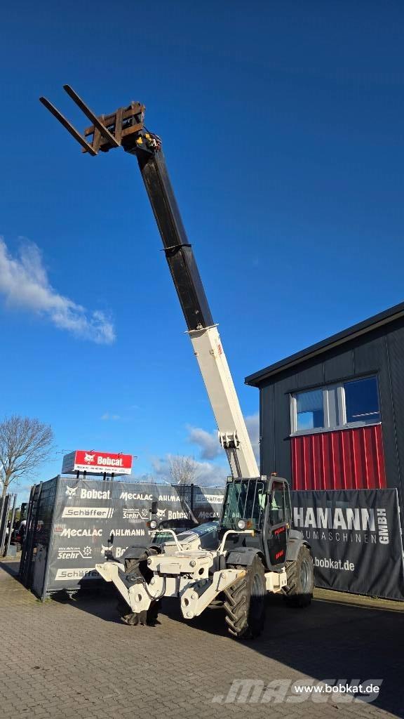 Bobcat T 40140 Teleskoplæssere