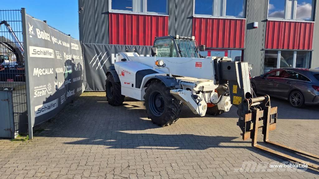 Bobcat T 40140 Teleskoplæssere