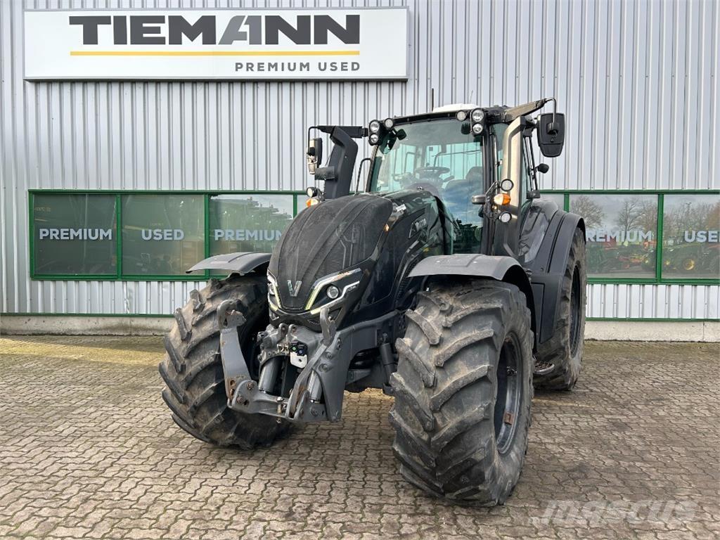 Valtra T195 Traktorer