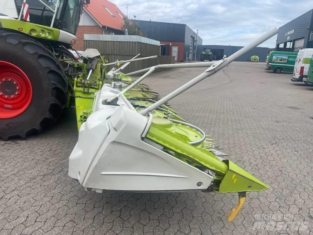 CLAAS Orbis 900 Hoveder til mejetærskere