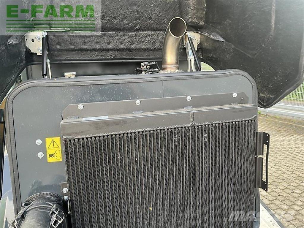 Schäffer 5470z Minigravemaskiner