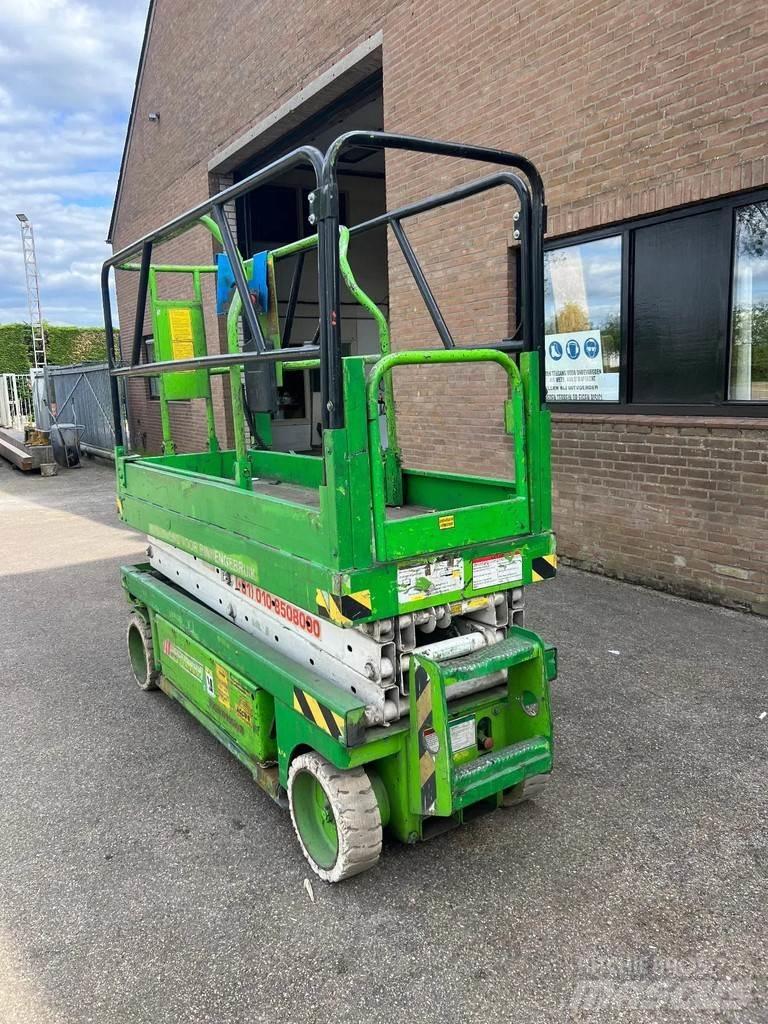 Genie GS-2032 Andre lifte og platforme