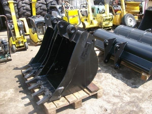 JCB 4CX, 3CX Gravarme