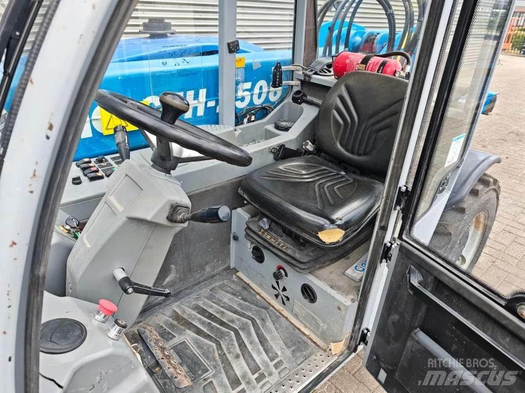 Genie GTH 2506 Teleskoplæssere