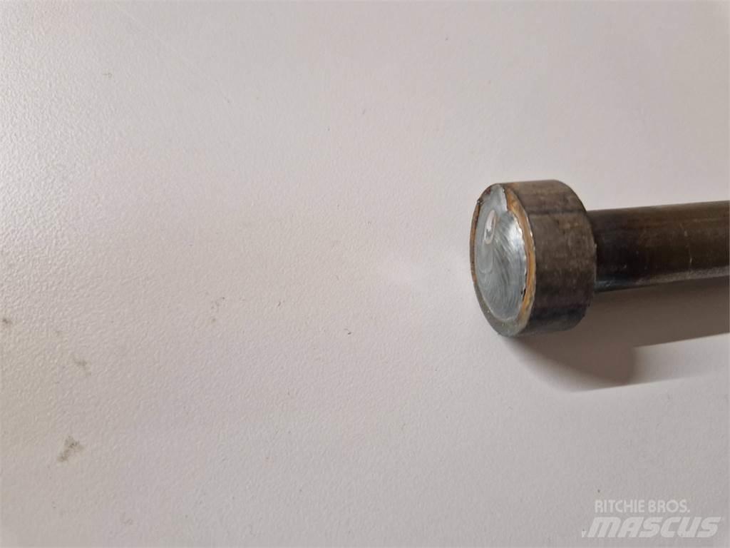 Rottne 092-18333 Chassis og suspension