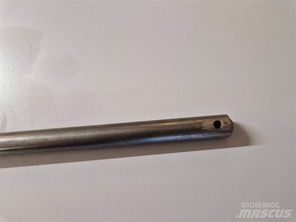 Rottne 092-18333 Chassis og suspension