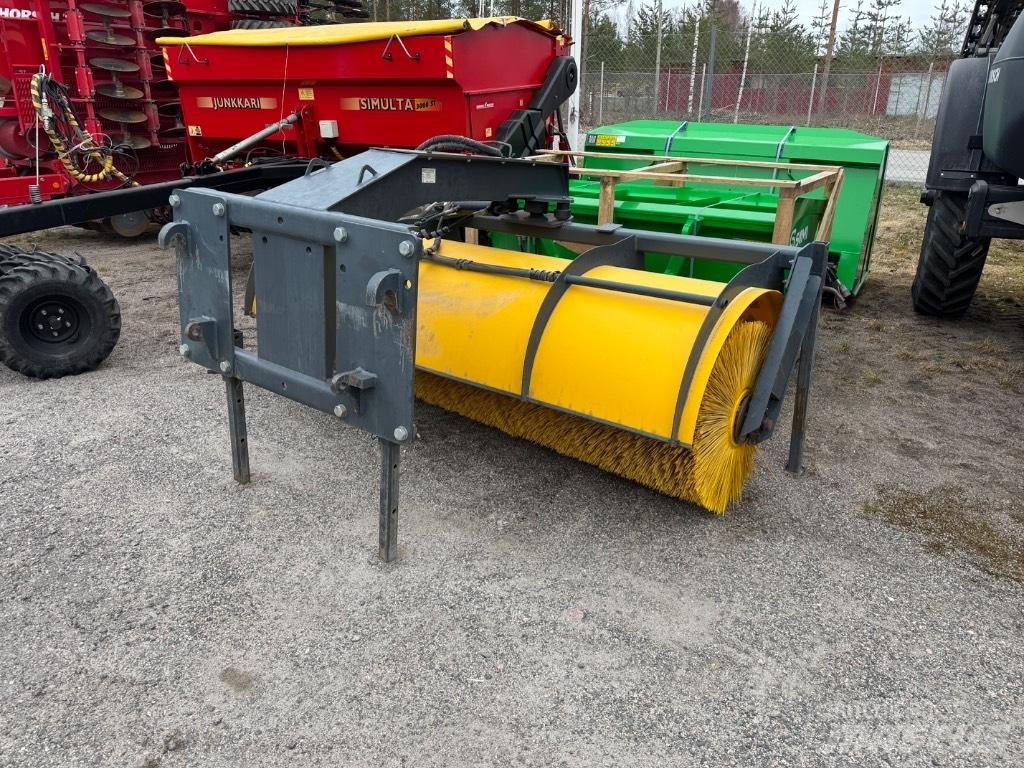 Stark AH2500S Andet udstyr til vej- og snerydning