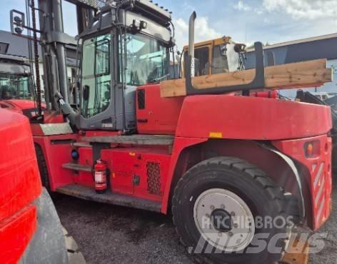 Kalmar DCG160-9 Diesel gaffeltrucks