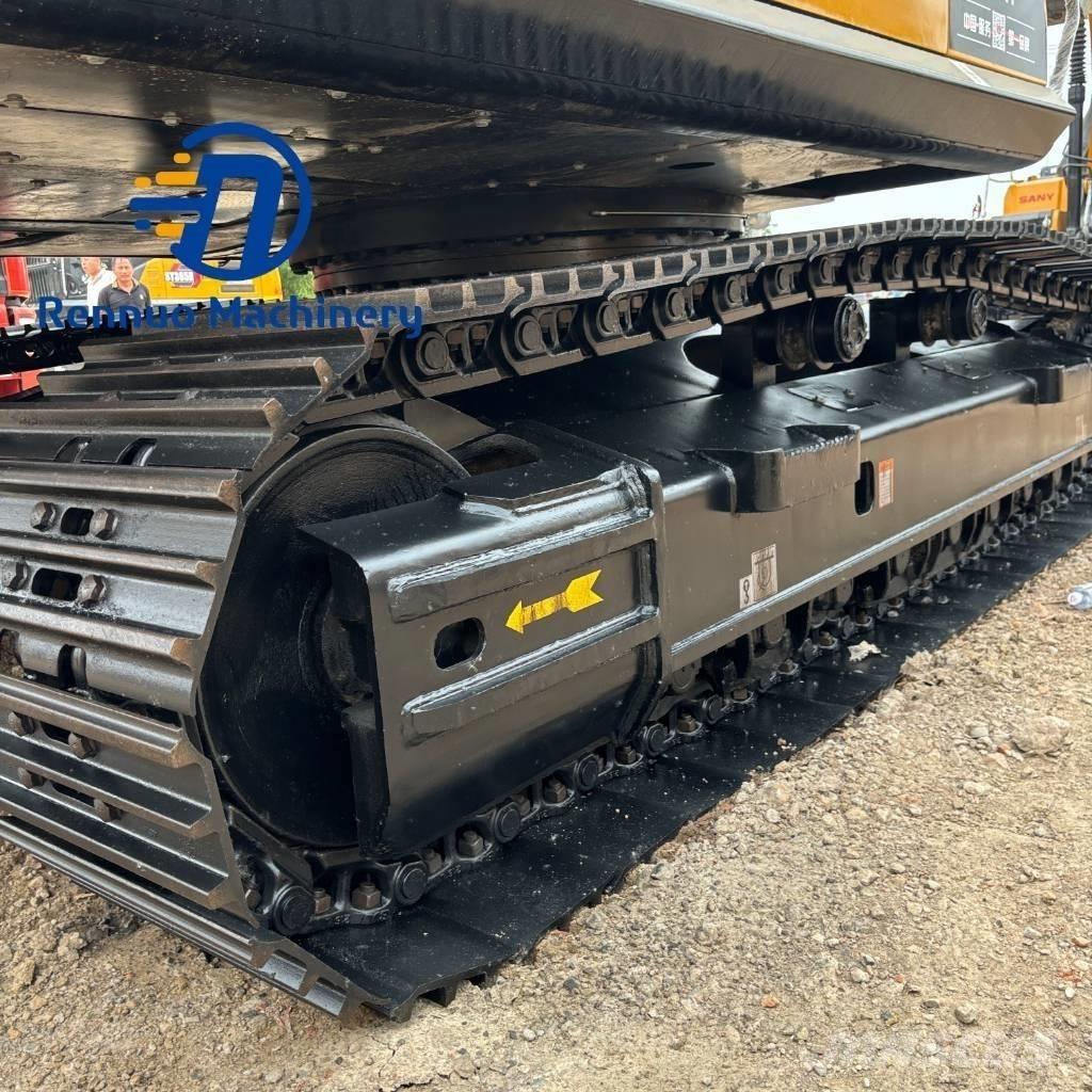 Sany SY 365H Gravemaskiner på larvebånd