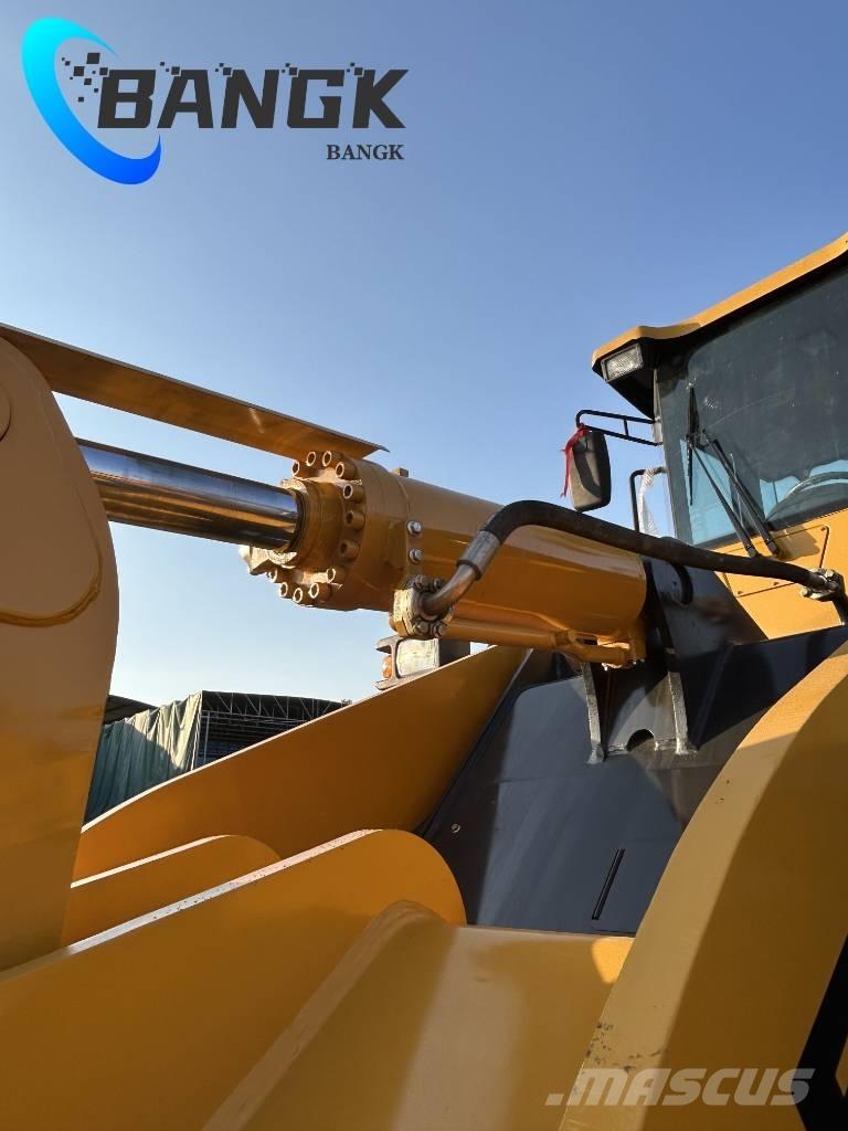 SDLG L958 F Læssemaskiner på hjul