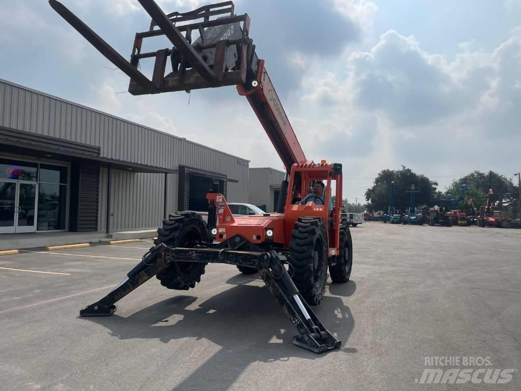 SkyTrak 10042 Materialehåndteringsmaskiner