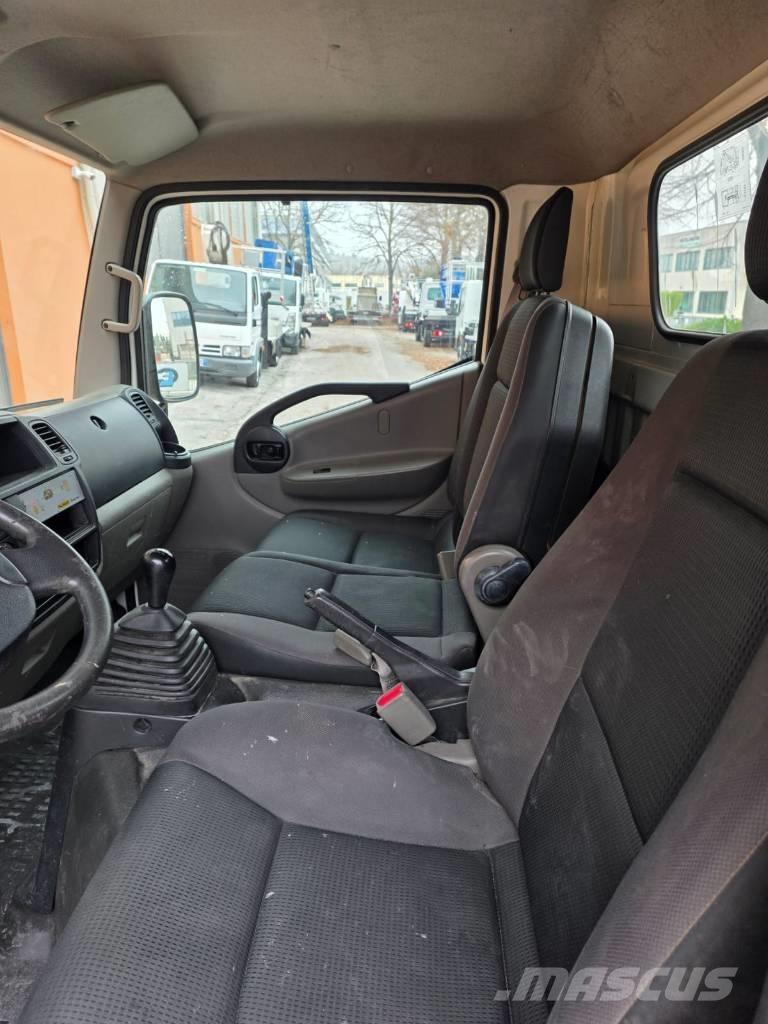 Palfinger P 200 A Lastbilmonterede lifte