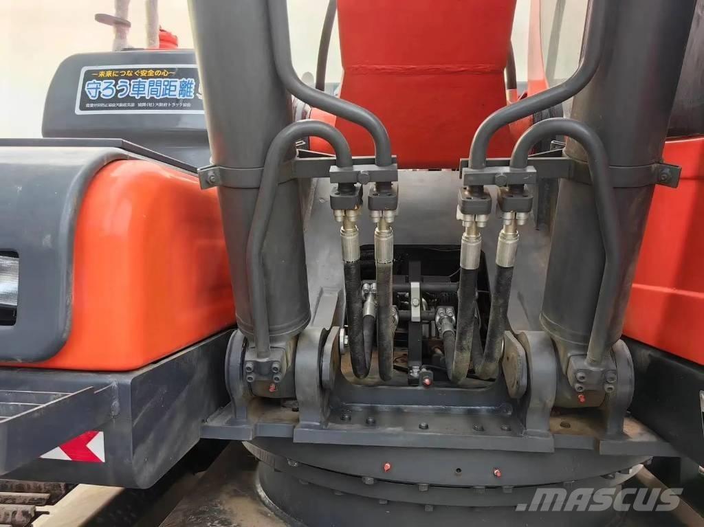 Doosan DX225LC-9C Gravemaskiner på larvebånd