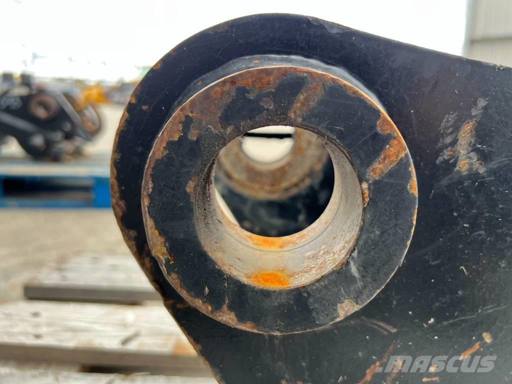 Verachtert CW10 - 310 Hurtigkoblere