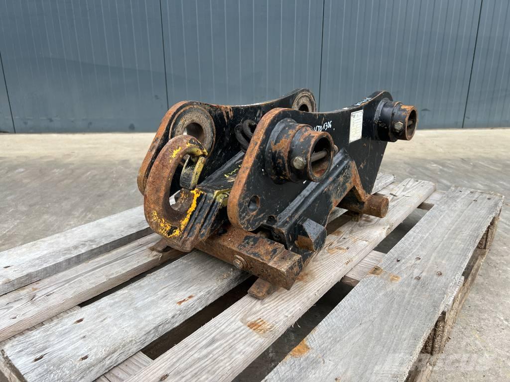 Verachtert CW10 - 310 Hurtigkoblere