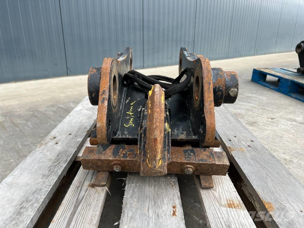 Verachtert CW10 - 310 Hurtigkoblere