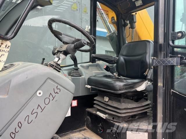 Haulotte HTL 4017 Teleskoplæssere