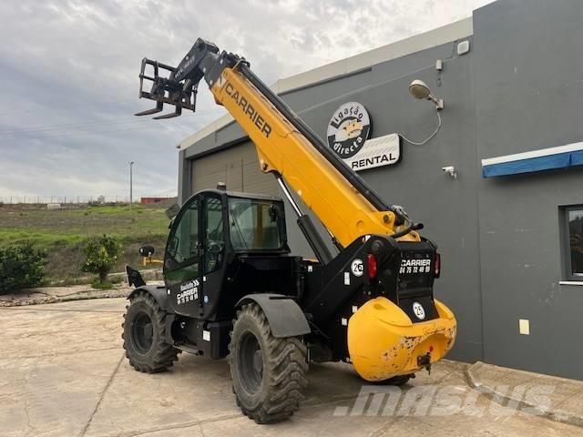 Haulotte HTL 4017 Teleskoplæssere