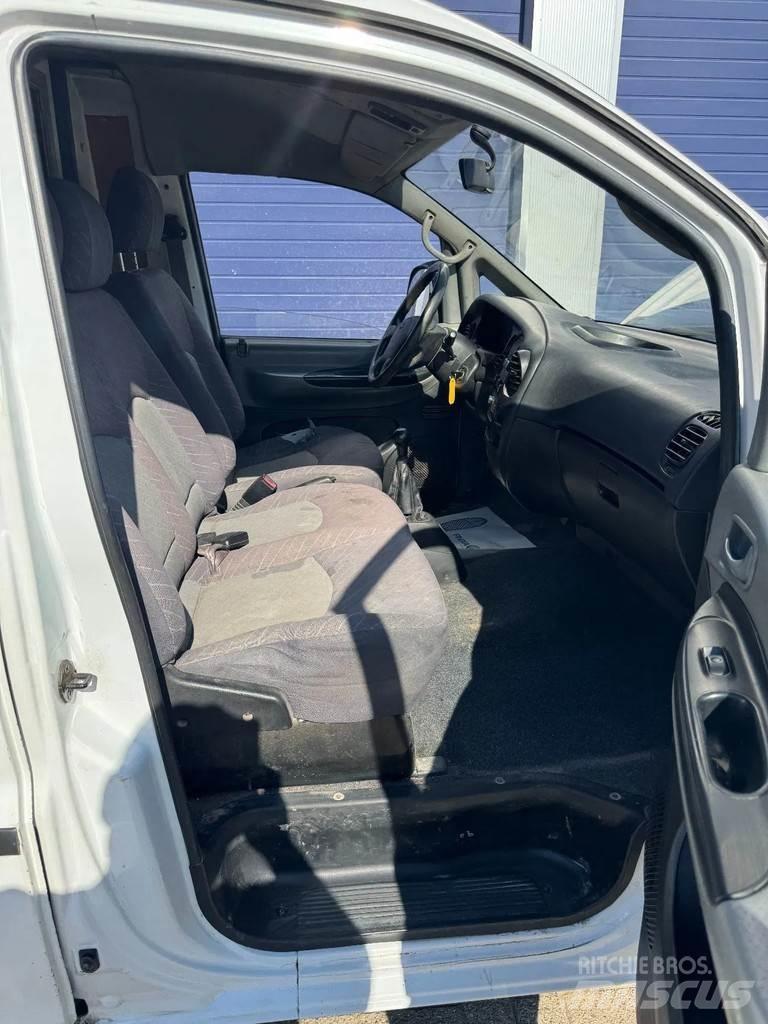 Hyundai H200 Varebiler