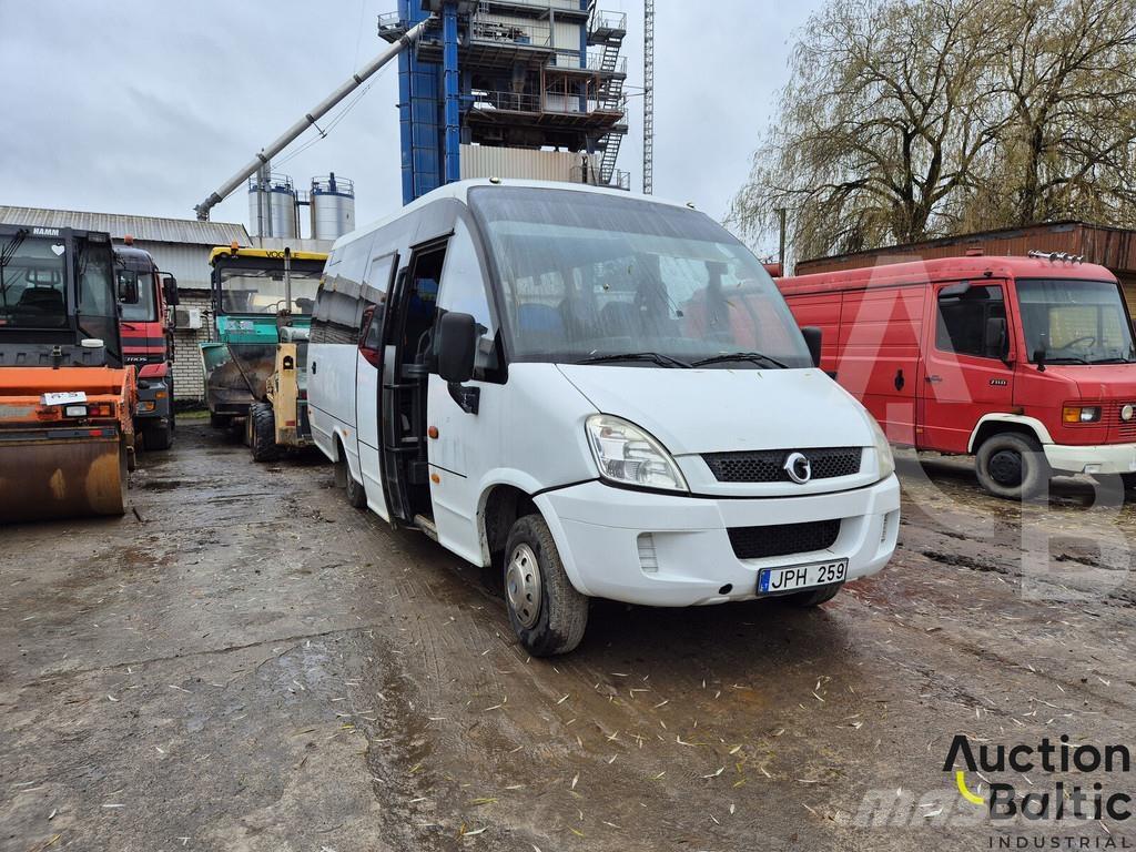 Iveco 65C17 Andre