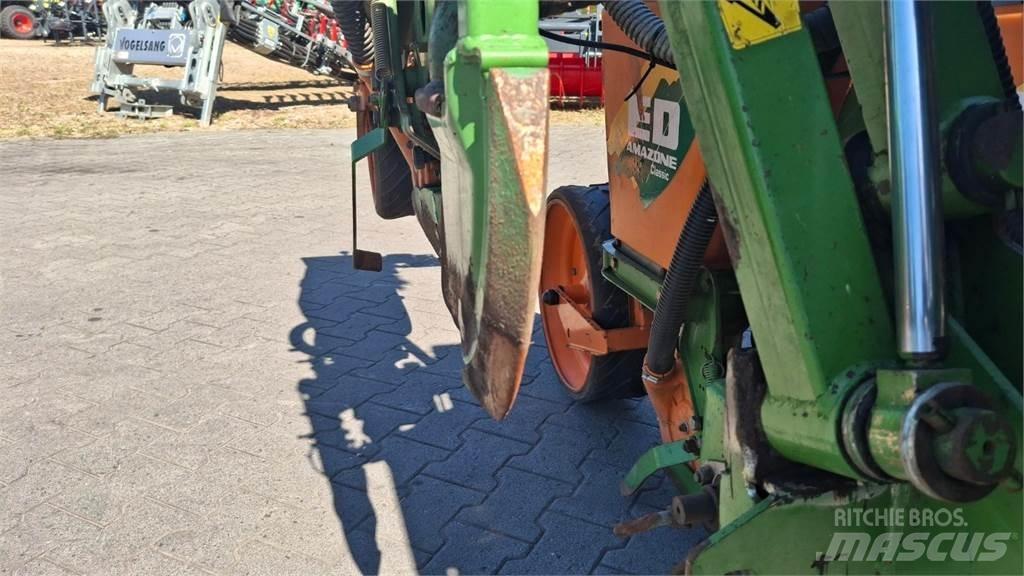 Amazone ED 451-K Enkornssåmaskiner