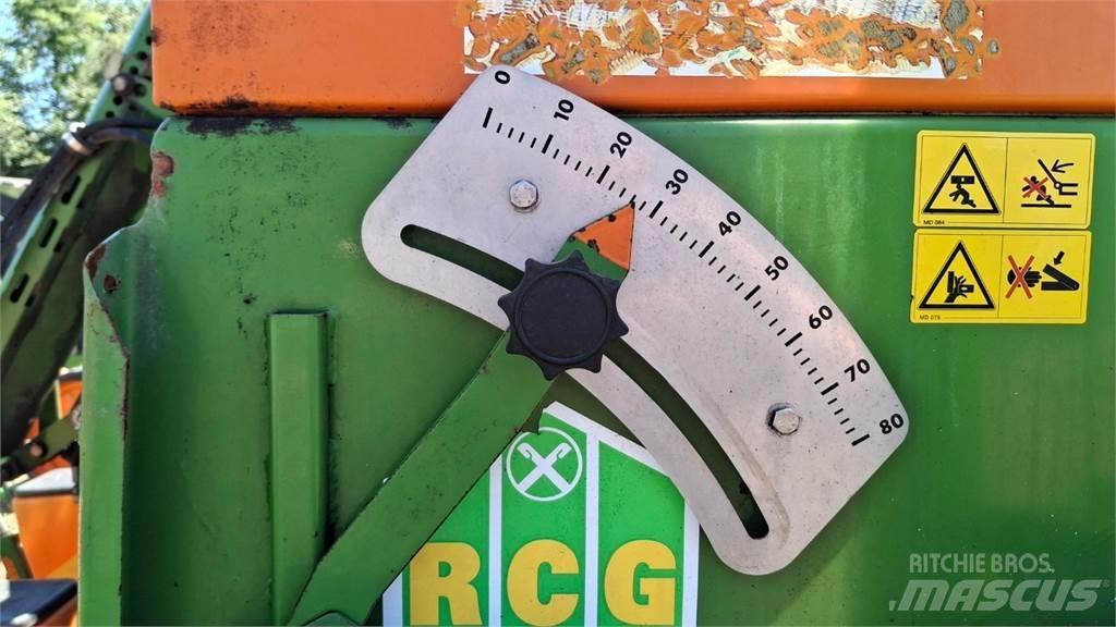 Amazone ED 451-K Enkornssåmaskiner