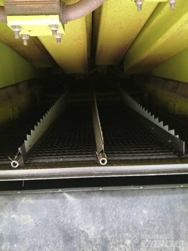 CLAAS Dominator 68 S Mejetærskere