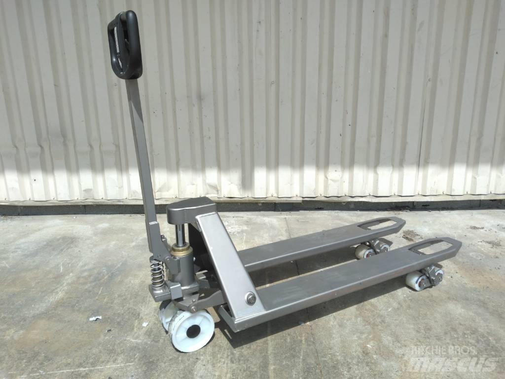 BT LHM 200 ST Løftevogne