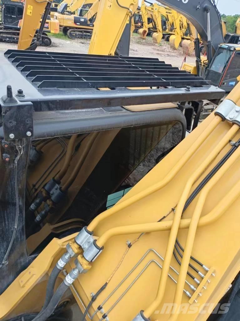 CAT 340 D L Gravemaskiner på larvebånd