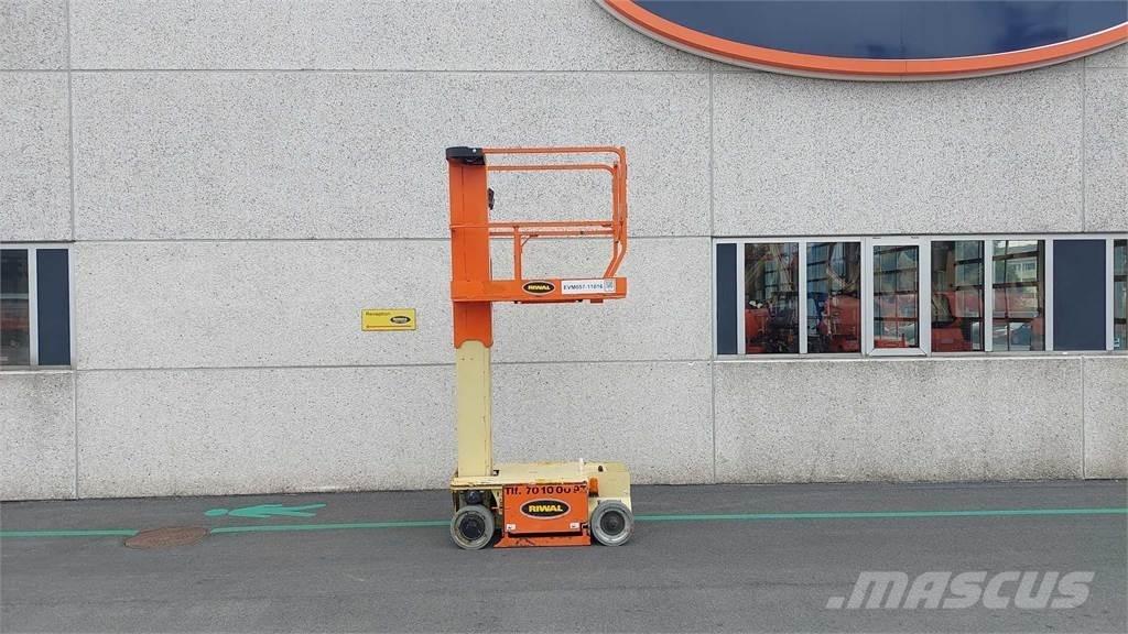 JLG 1230ES Andre lifte og platforme