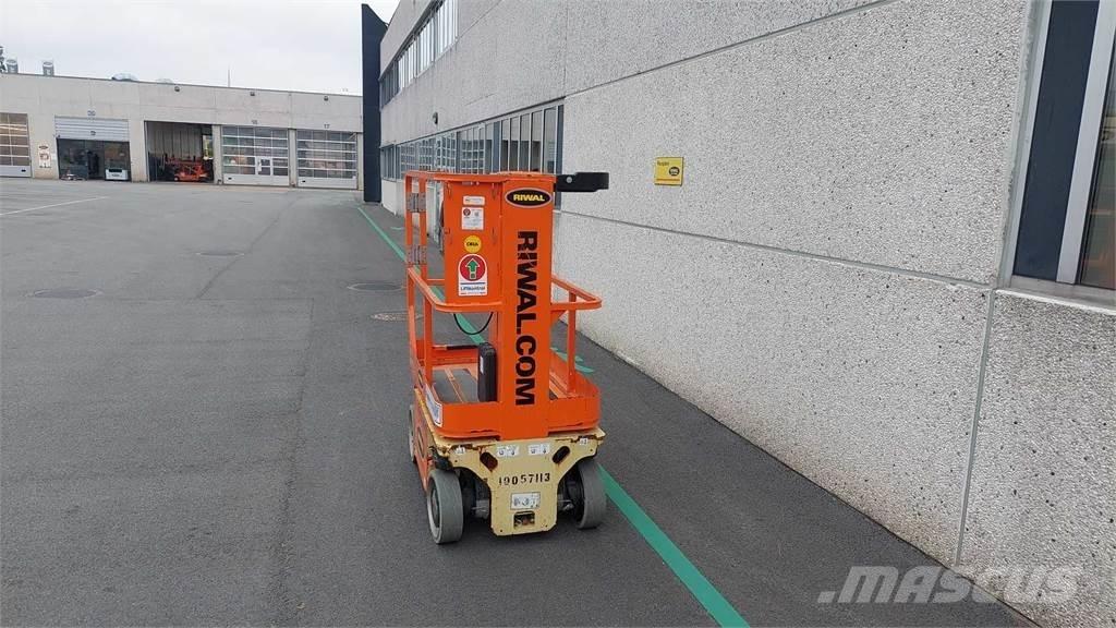 JLG 1230ES Andre lifte og platforme
