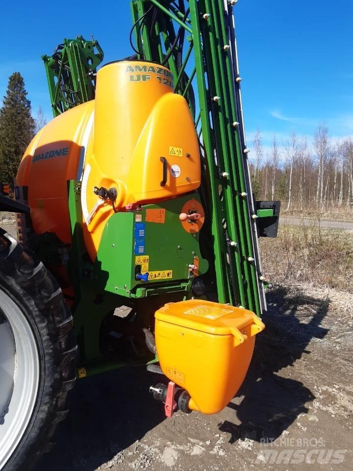 Amazone UF 1201 Liftsprøjter