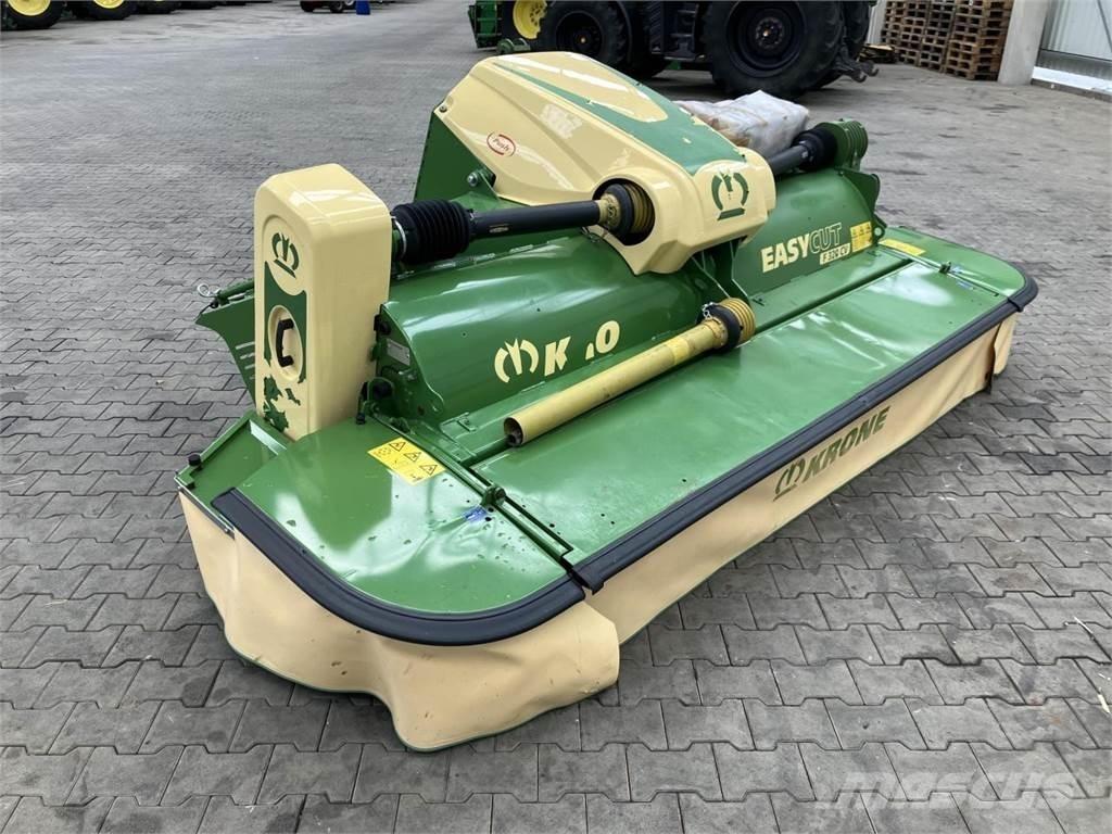 Krone EC F 320 CV Græsslåmaskiner