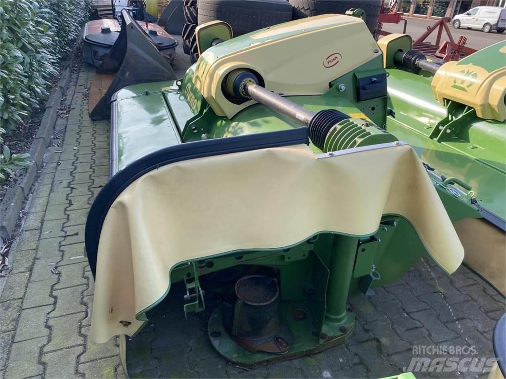 Krone EC F 320 CV Græsslåmaskiner