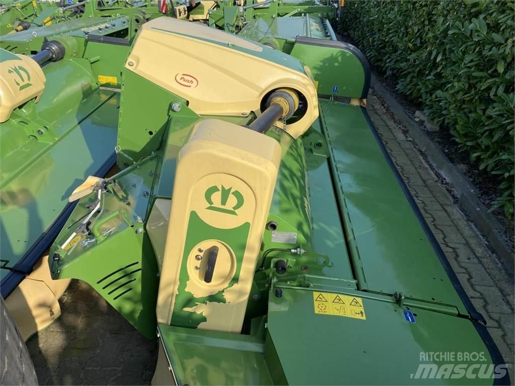 Krone EC F 320 CV Græsslåmaskiner