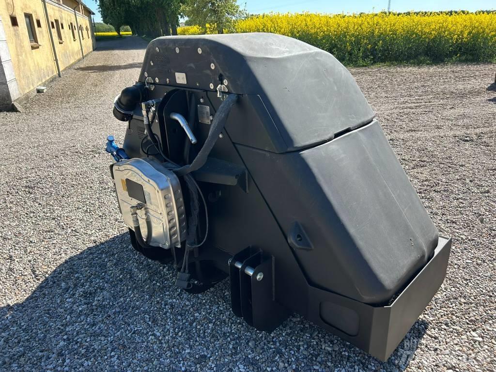  Forshaga L 20 Have & Park - Andet 