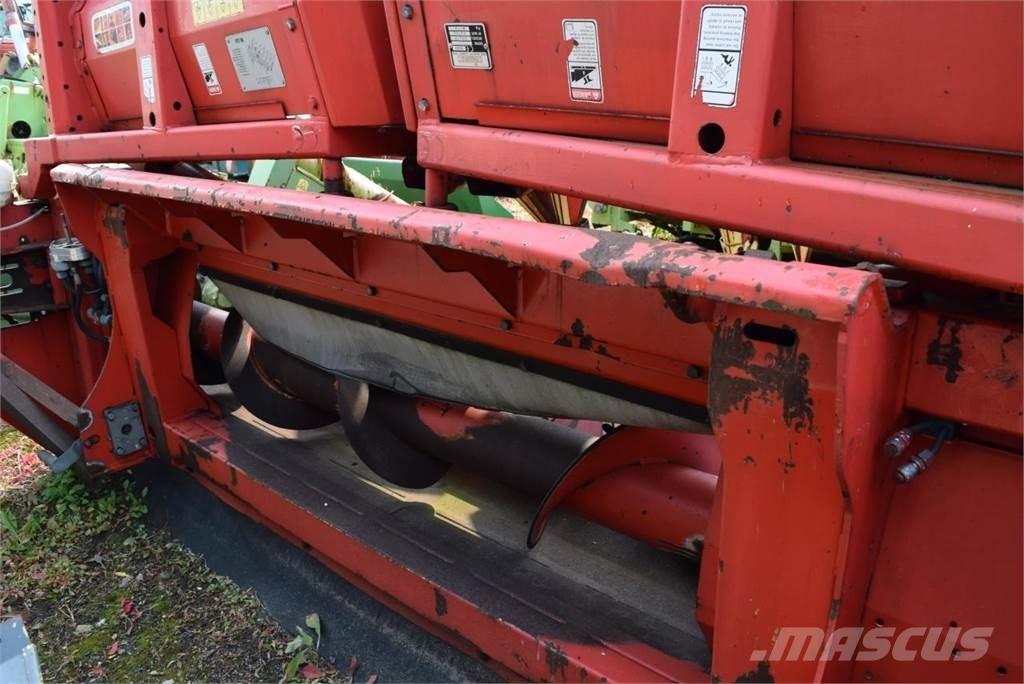 Olimac Drago NR8TR Tilbehør til mejetærskere