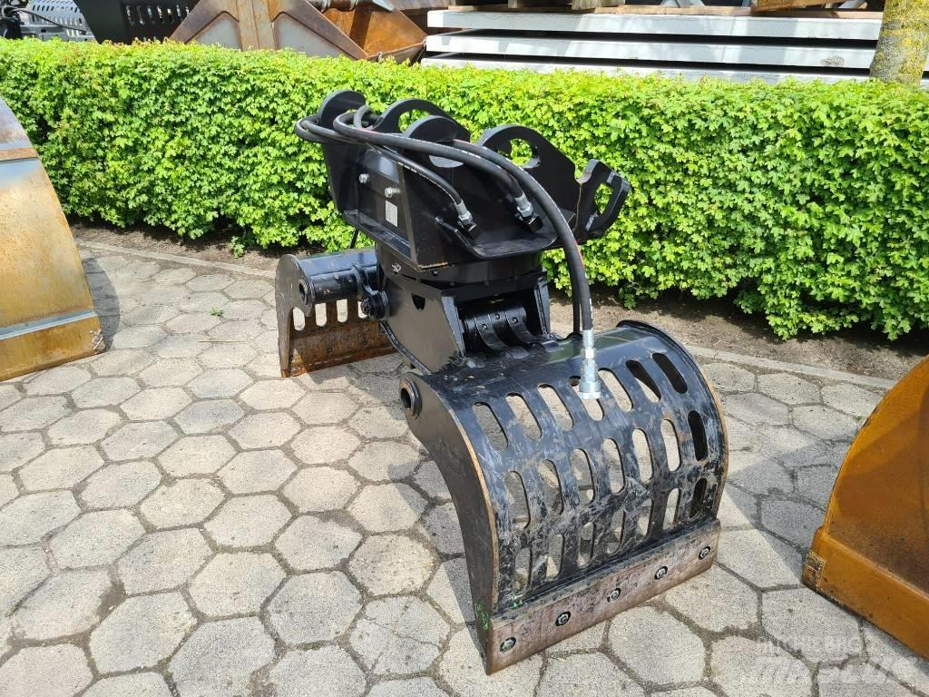 Zijtveld 600d Gribere