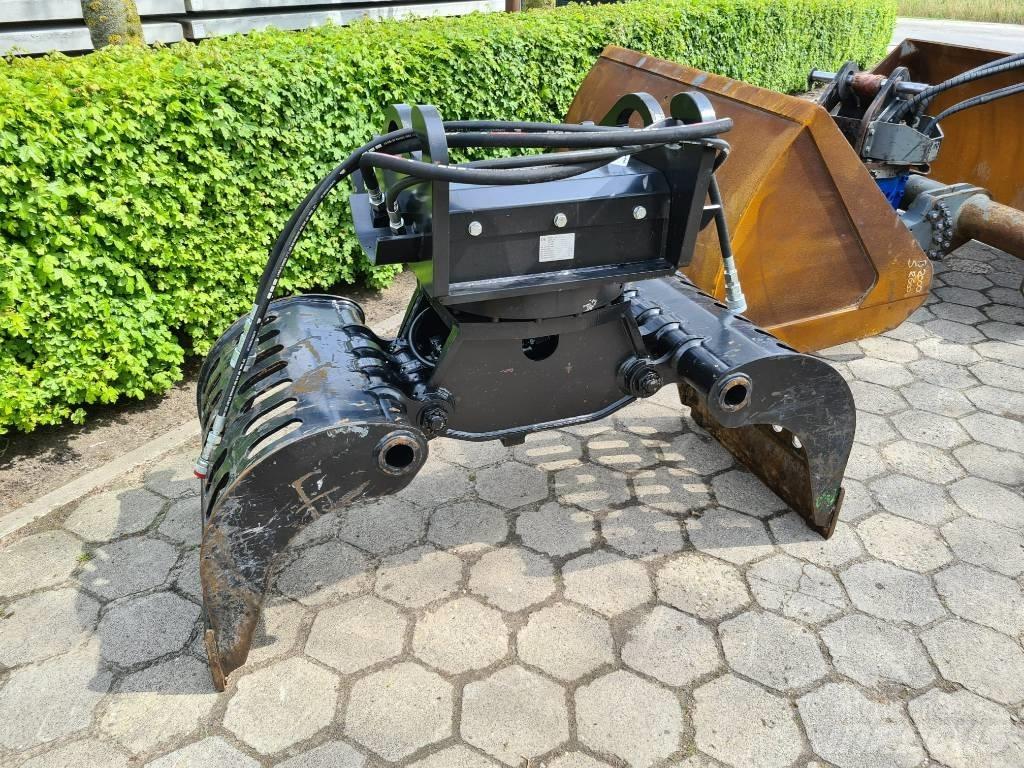 Zijtveld 600d Gribere