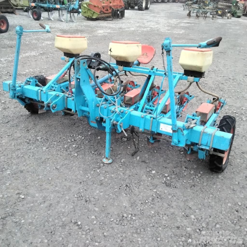 Monosem 502 Såmaskine