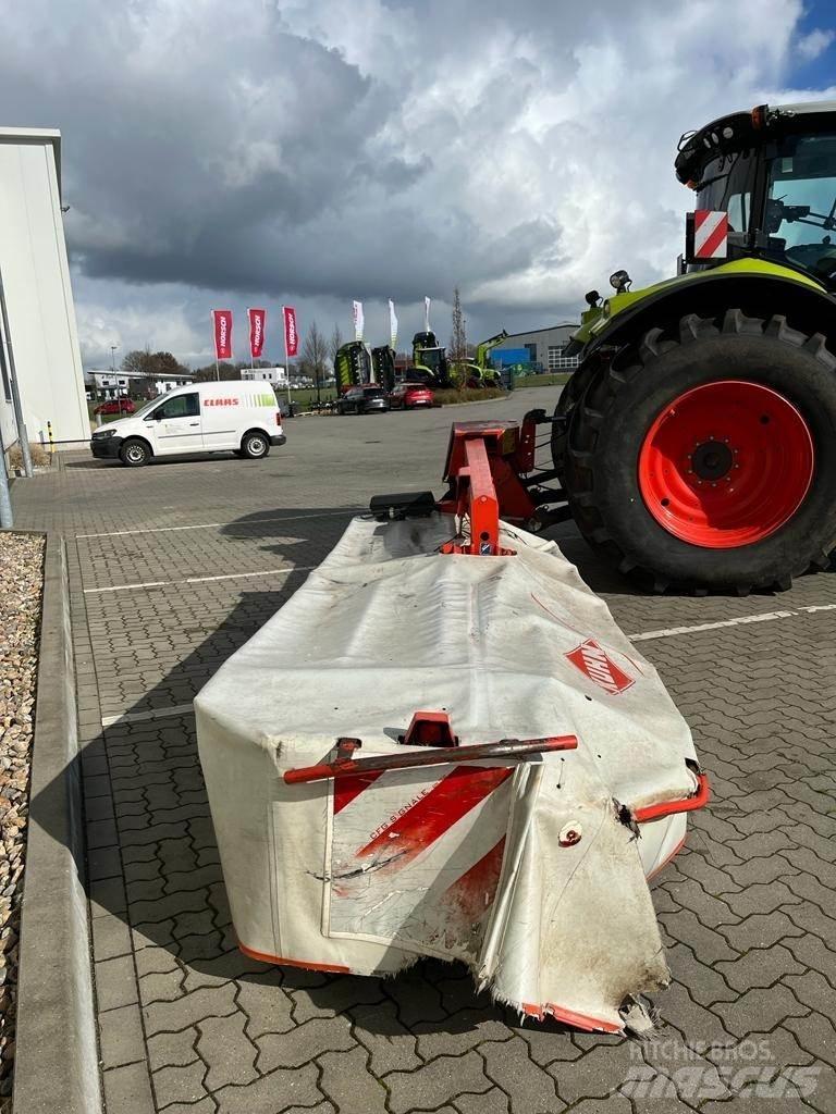 Kuhn GMD 4010-FF Kombihøstere