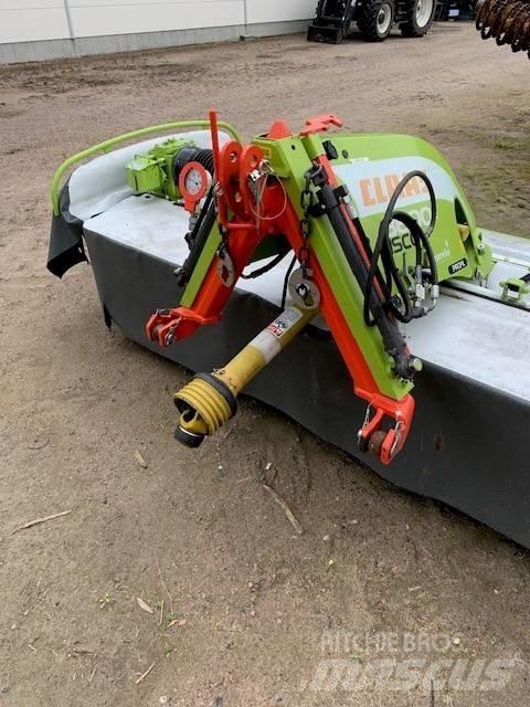 CLAAS Disco 3600 F Græsslåmaskiner
