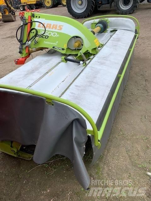 CLAAS Disco 3600 F Græsslåmaskiner
