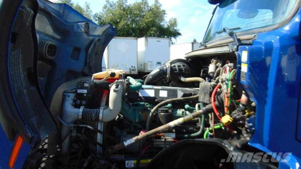 Volvo VNX 300 Andre lastbiler