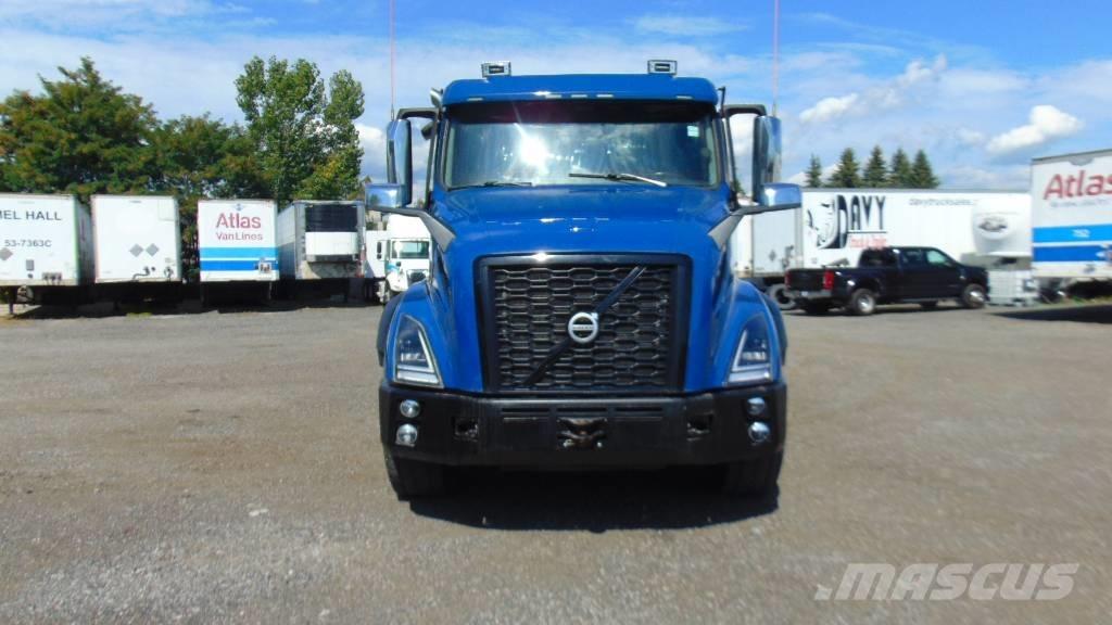 Volvo VNX 300 Andre lastbiler