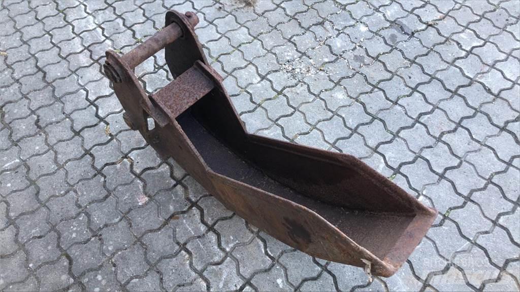  Øvrige ØVRIGE Skovle