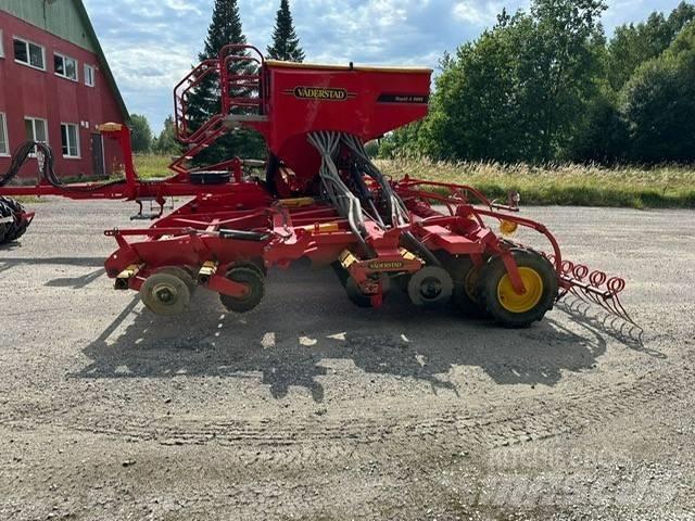 Väderstad RapidA800S Såmaskine
