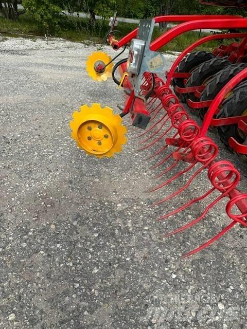 Väderstad RapidA800S Såmaskine