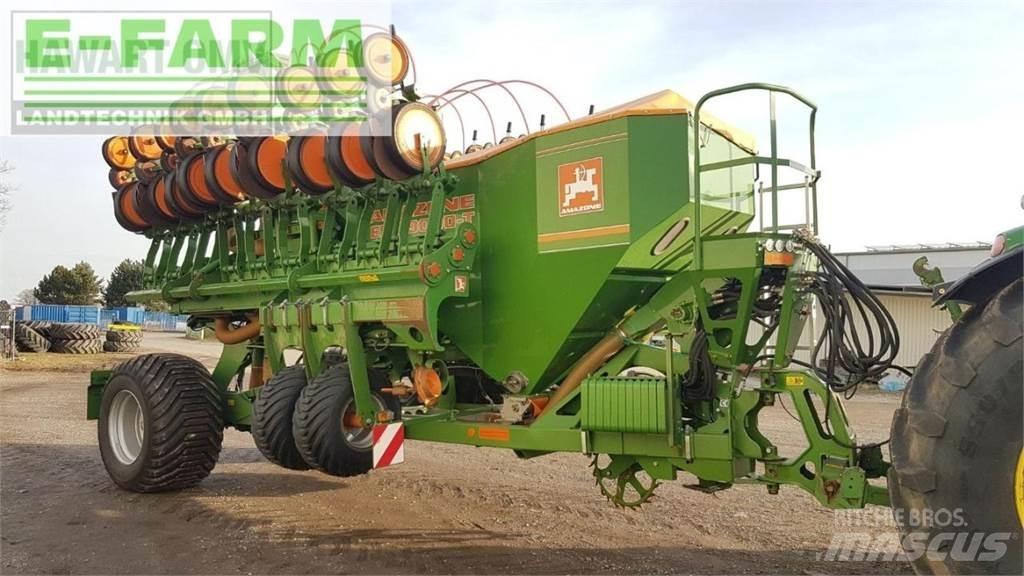 Amazone edx 9000-t Enkornssåmaskiner